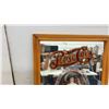 Image 3 : Pepsi-Cola "Delicious Refreshing" Advertising Mirror, 24 x 18"