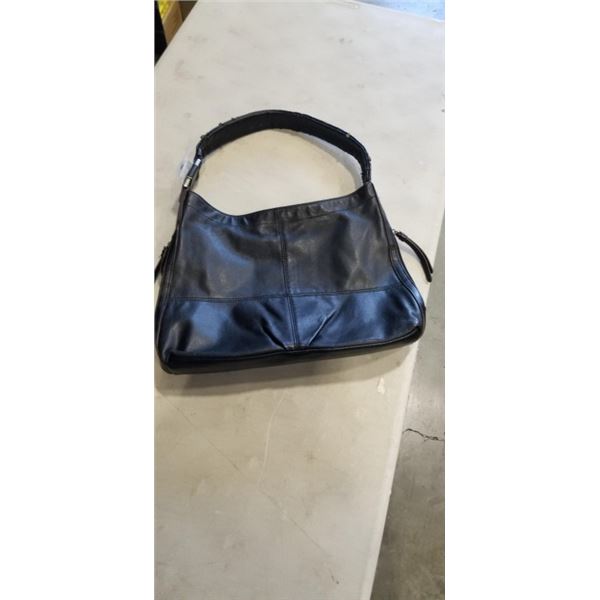 TIGNANELLO LEATHER PURSE