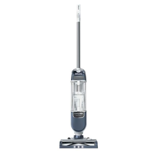 SHARK FREESTYLE MAX STICK VACUUM - TESTED WORKING