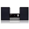 Image 1 : TOSHIBA MINI HIFI SYSTEM W/ BLUETOOTH - TESTED WORKING, RETAIL $675