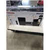 Image 2 : TOSHIBA MINI HIFI SYSTEM W/ BLUETOOTH - TESTED WORKING, RETAIL $675