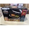 Image 2 : NINJA FOODI DUALZONE FLEX-BASKET 6-IN-1 7QT AIR FRYER - TESTED WORKING, RETAIL $229