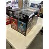 Image 3 : NINJA FOODI DUALZONE FLEX-BASKET 6-IN-1 7QT AIR FRYER - TESTED WORKING, RETAIL $229