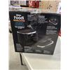 Image 4 : NINJA FOODI DUALZONE FLEX-BASKET 6-IN-1 7QT AIR FRYER - TESTED WORKING, RETAIL $229