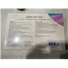 Image 3 : 10 NEW BLOOMORA LASH LIFT KITS, EACH KIT INLCUDES 4 LOTIONS, 1 GLUE BALM, AND EYELASH ACESSORIES TOO