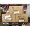 Image 1 : LOT OF 3 BOXES OF CRAYON 24 PER PACK