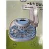 Image 3 : OKKOBI  EGG INCUBATOR E12