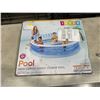 Image 1 : INTEX SWIM CENTRE FAMILY LOUNGE POOL