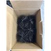Image 6 : 4 NEW CASES OF GUTTER WHISKERS, 72FT TOTAL, EACH CASE HAS 6-3FT LENGTHS RETAIL VALUE $170 PLUS
