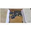 Image 1 : 30 PCS 9 VOLT BATTERIES