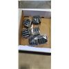 Image 1 : 30 PCS 9 VOLT BATTERIES