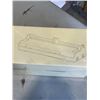 Image 2 : NEW SEALED LAMINATING MACHINE