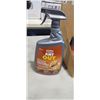 Image 2 : 6 BOTTLES WILSON ANT OUT ANT KILLER