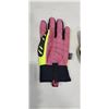 Image 3 : RAWTECH WINTER GLOVES. SIZE LARGE