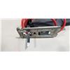 Image 3 : JOBMATE VARIABLE SPEED CORDED JIGSAW. WORKING