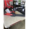Image 1 : AS NEW MILWAUKEE M18 FUAL CHAIN SAW