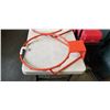 Image 2 : 2 METAL BASKET BALL HOOP RIMS