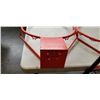 Image 3 : 2 METAL BASKET BALL HOOP RIMS