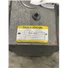 Image 4 : 3 GEAR BOXES. 2 ARE BALDOR, 1 IS HUBCITY