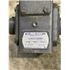 Image 6 : 3 GEAR BOXES. 2 ARE BALDOR, 1 IS HUBCITY