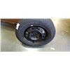 Image 2 : PAIR OF BRIDGESTONE WEATHERPEAK TIRE. 185/65R15 88H M+S