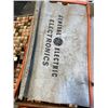 Image 3 : GENERAL ELECTRICS CASE FILLED WITH ELECTRIC TUBES