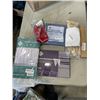 Image 3 : LARGE LOT OF NEW AMAZON OVERSTOCK HOUSEHOLD AND OUTDOOR ITEMS