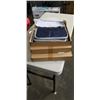 Image 1 : 3 BOXES OF NICOSHOW PACKING CUBES. 6 PACKING CUBES PER BOX
