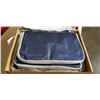 Image 2 : 3 BOXES OF NICOSHOW PACKING CUBES. 6 PACKING CUBES PER BOX
