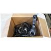 Image 1 : 14 SECURITY CAMERAS