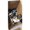 Image 4 : 14 SECURITY CAMERAS