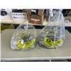 Image 1 : 2 BAGS OF DEK'S HURRICANE TIES
