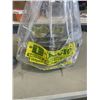 Image 2 : 2 BAGS OF DEK'S HURRICANE TIES
