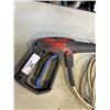Image 2 : KOBALT PRESSURE WASHER WAND AND HOSE