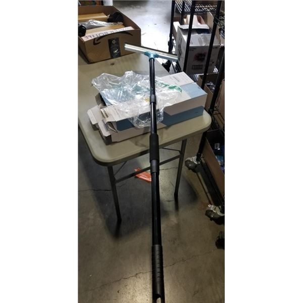 5 NEW OKKOBI CARPET RAKES