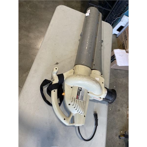 RYOBI BLOWER