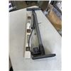 Image 1 : NEW LEVEL AND BIKE PUMP