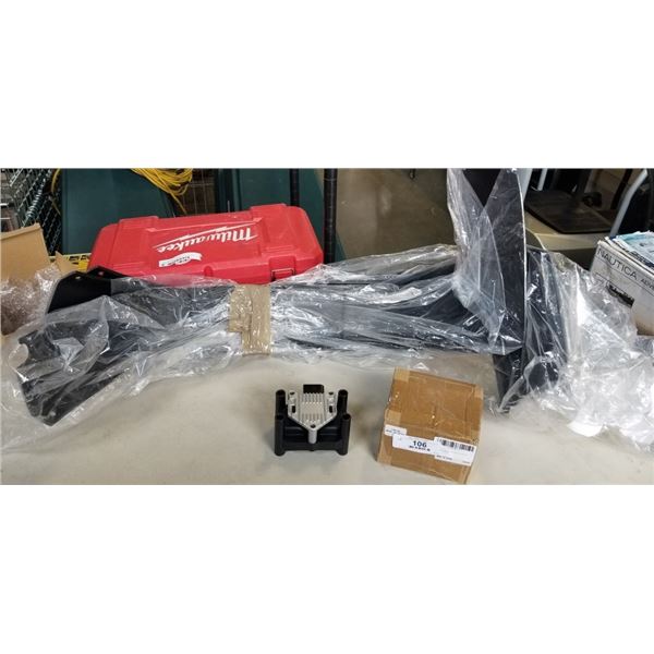 2 AUTO PALPAL IGNITION COILS AND 3 KOJEM SPLASH FENDER MUD GUARDS REAR RIGHT COMPATIBLE WITH 2000-20