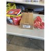 Image 1 : NEW ROTAR BITS, SHOPVAC FILTER AND FLOOR COATER REFILL