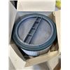 Image 3 : NEW ROTAR BITS, SHOPVAC FILTER AND FLOOR COATER REFILL