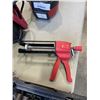 Image 4 : SPRINKER FITTINGS, WORK LIGHT - ONLY POWER CORD OPTIONS WORKS, NOT BATTERY, BATTERY JUMPER BOX AND I