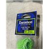 Image 2 : 12 NEW DANIELSON CRAB TRAP LINES. 48 FT LENGTH EACH