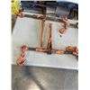 Image 2 : CRATE OF CHAIN CINCHES