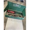 Image 5 : VINTAGE MECHANICS CREEPER, 2 BURNER AND A 3 BURNER COLEMAN PORTABLE WHITE GAS STOVES