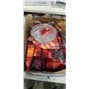 Image 3 : 2 BOXES OF REFLECTOR LIGHTS FOR BIKES