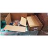 Image 1 : 2 BOXES OF SUPER PDR 51 PCS NEW AUTO CAR BODY RESTORE TOOL PAINTLESS DENT REPAIR TOOLS