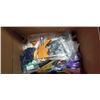 Image 2 : 2 BOXES OF SUPER PDR 51 PCS NEW AUTO CAR BODY RESTORE TOOL PAINTLESS DENT REPAIR TOOLS