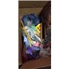 Image 3 : 2 BOXES OF SUPER PDR 51 PCS NEW AUTO CAR BODY RESTORE TOOL PAINTLESS DENT REPAIR TOOLS