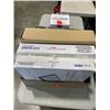 Image 2 : BOX OF ASSORTED NEW FILTERS