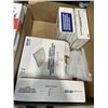 Image 3 : BOX OF ASSORTED NEW FILTERS